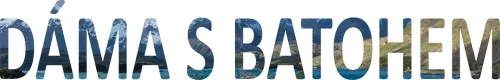 Dáma s batohem